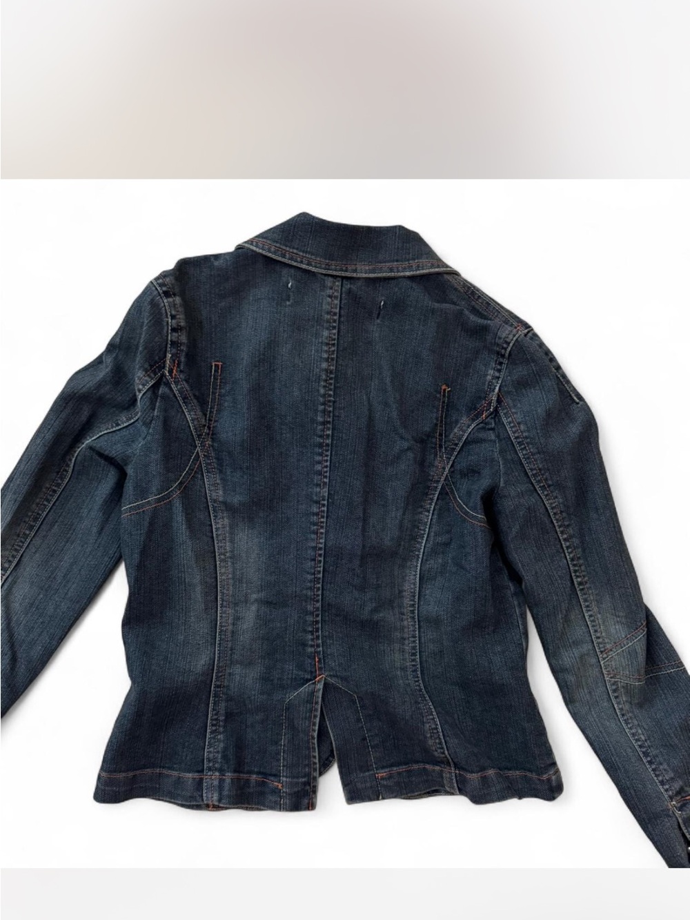 4-Piece Vintage Y2K Jackets Bundle - Picture 5 of 9
